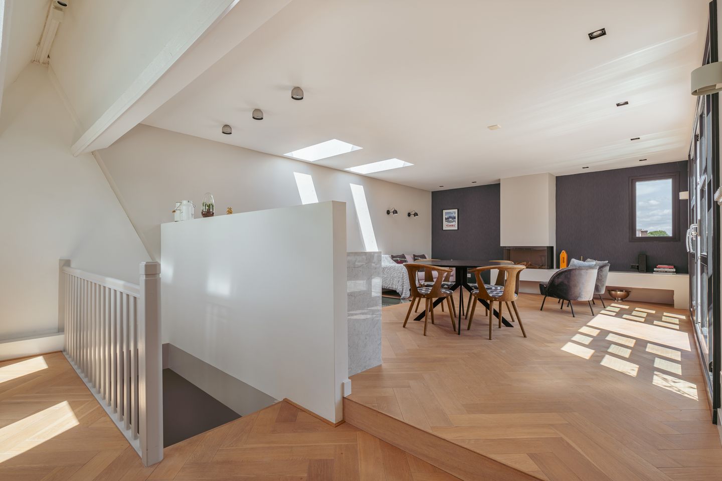 Foto 55 van Albrecht Dürerstraat 1-2