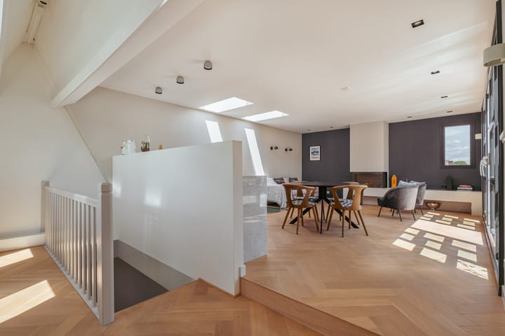 Foto 55 van Albrecht Dürerstraat 1-2