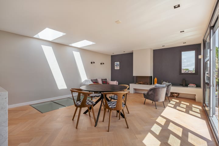 Foto 56 van Albrecht Dürerstraat 1-2