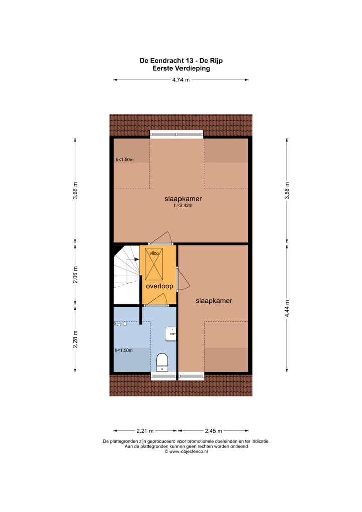 Foto 54 van De Eendracht 13