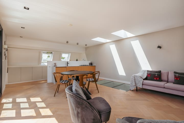 Foto 57 van Albrecht Dürerstraat 1-2