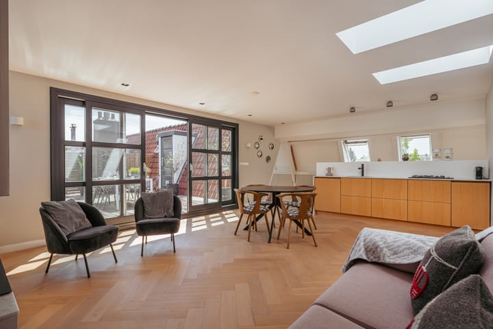 Foto 58 van Albrecht Dürerstraat 1-2