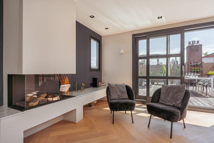 Foto 59 van Albrecht Dürerstraat 1-2