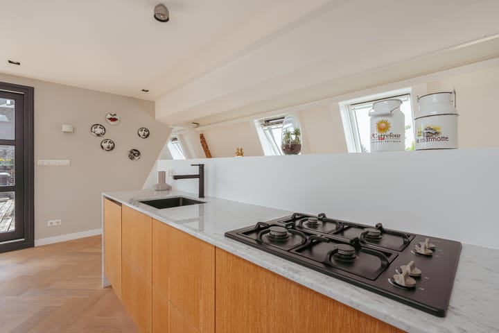 Foto 60 van Albrecht Dürerstraat 1-2