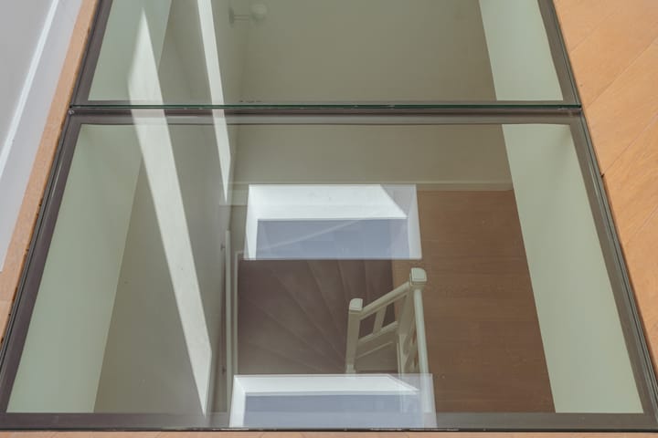 Foto 61 van Albrecht Dürerstraat 1-2