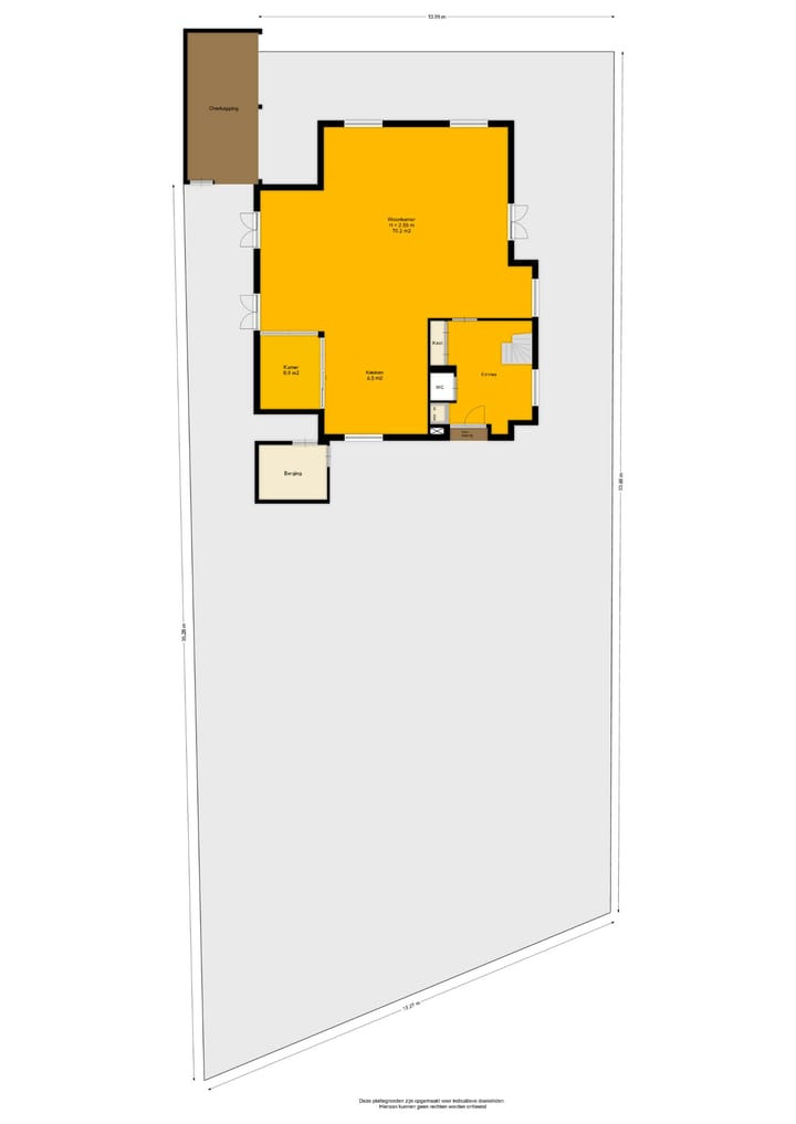 Photo 63 of 's-Gravenweg 415-C