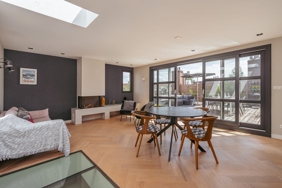 Foto 62 van Albrecht Dürerstraat 1-2