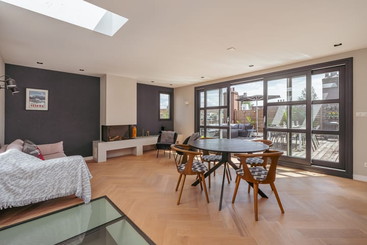 Foto 62 van Albrecht Dürerstraat 1-2