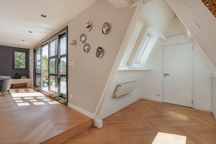 Foto 63 van Albrecht Dürerstraat 1-2