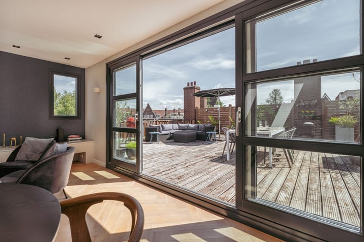 Foto 64 van Albrecht Dürerstraat 1-2