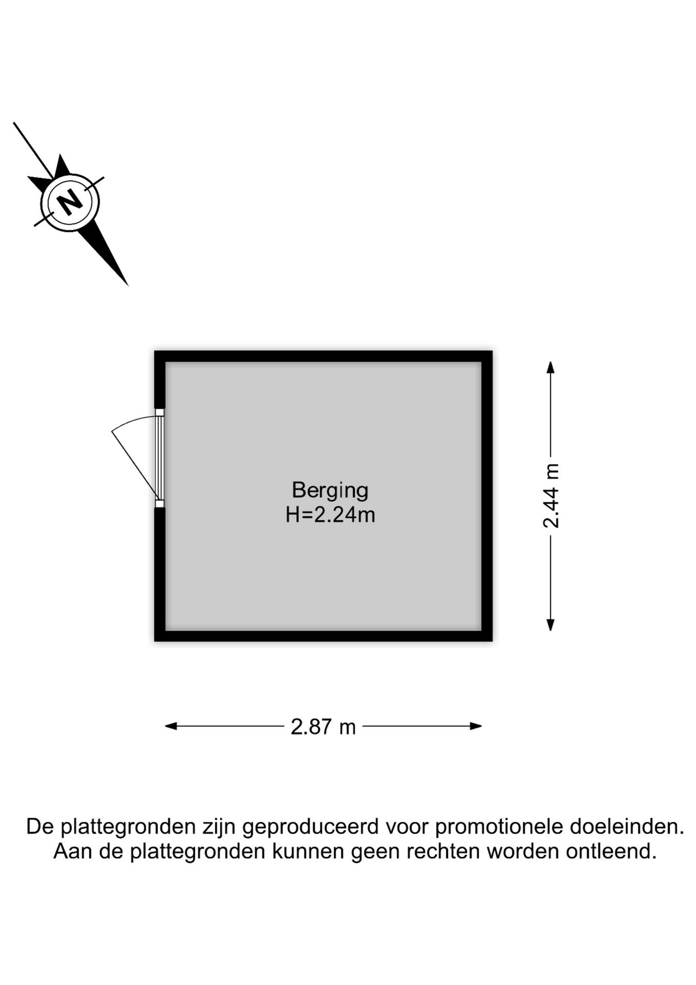 Foto 48 van Burg. Rippingstraat 2-D