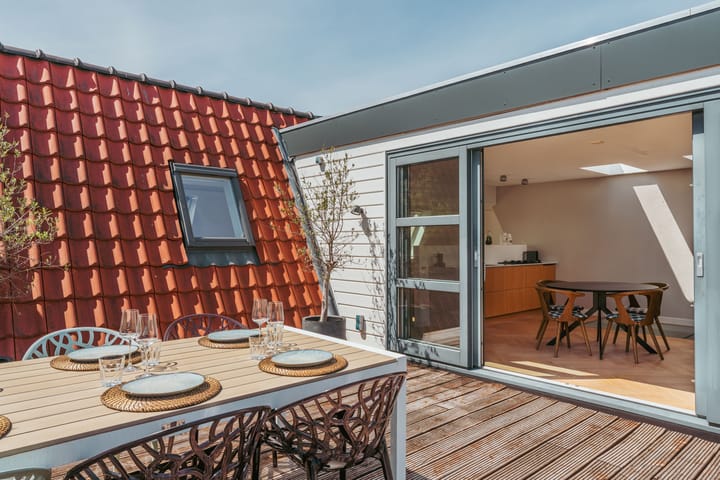 Foto 67 van Albrecht Dürerstraat 1-2