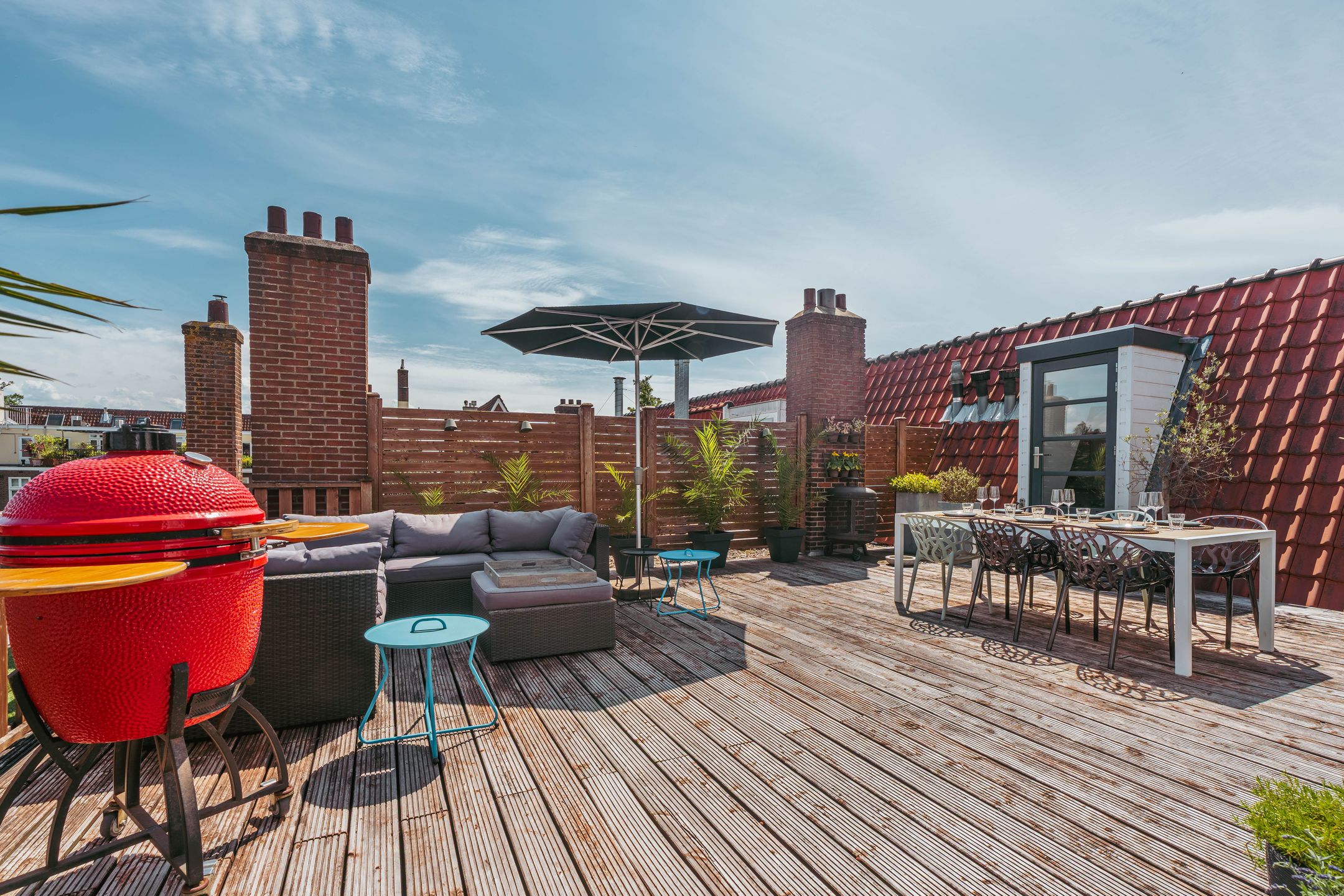 Foto 69 van Albrecht Dürerstraat 1-2