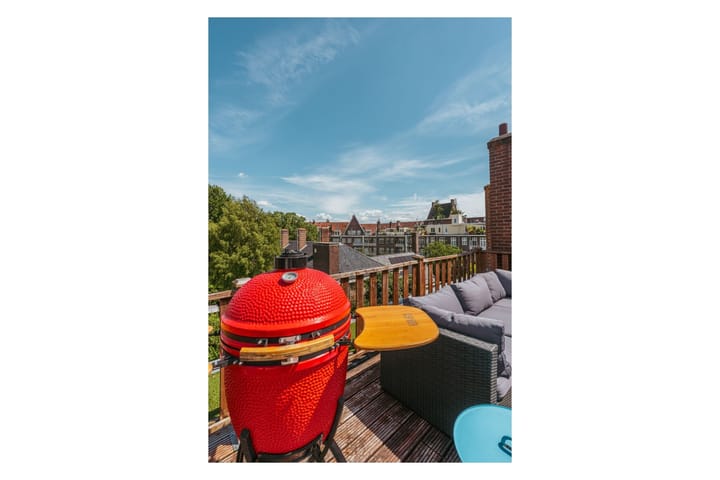 Foto 70 van Albrecht Dürerstraat 1-2