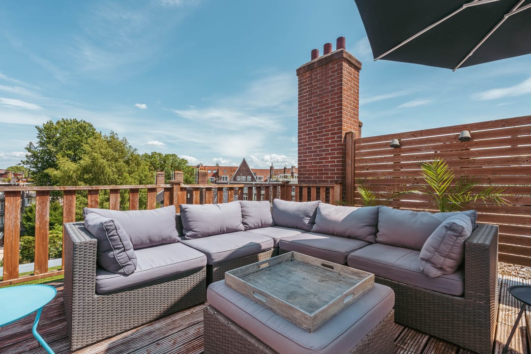 Foto 71 van Albrecht Dürerstraat 1-2