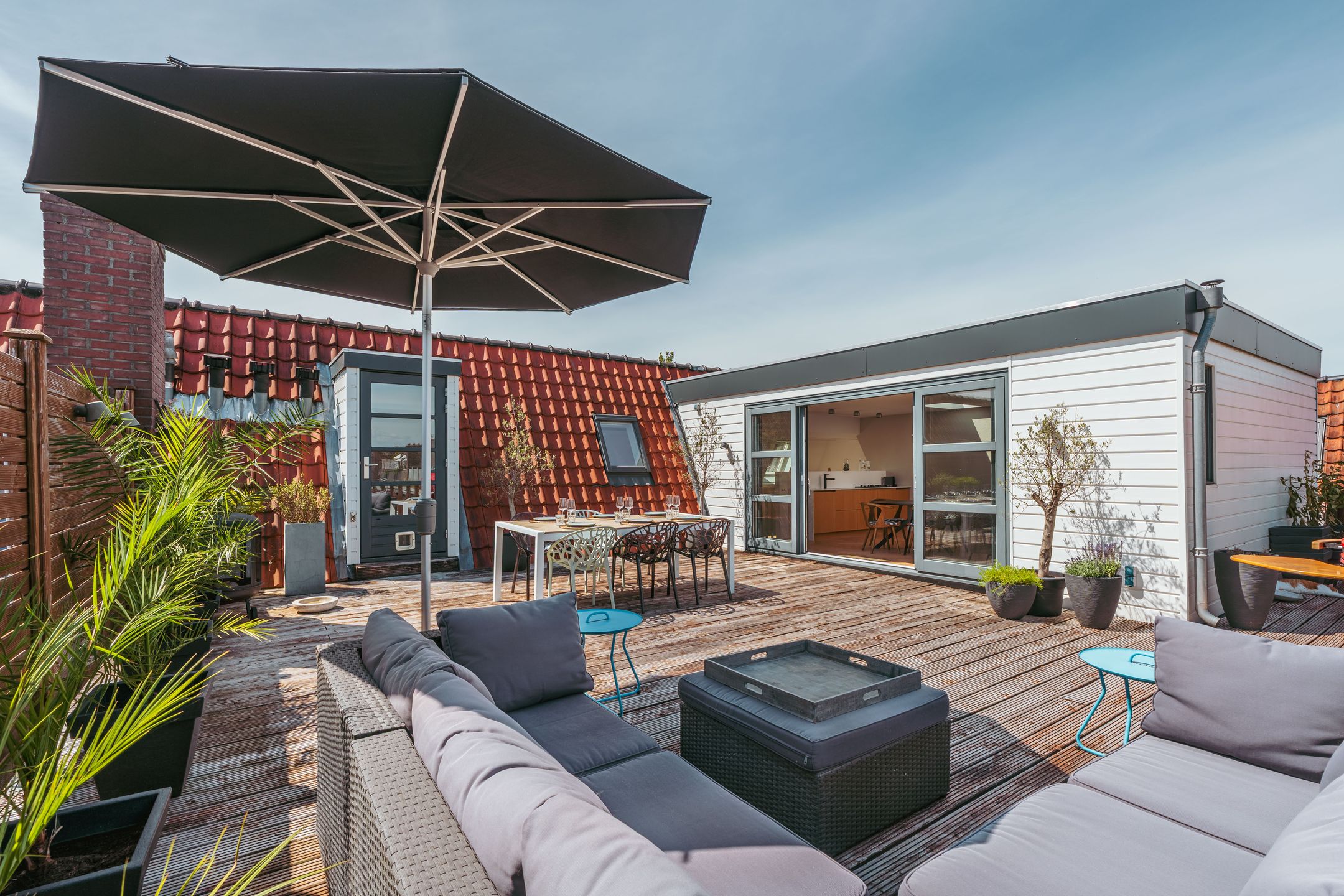 Foto 72 van Albrecht Dürerstraat 1-2