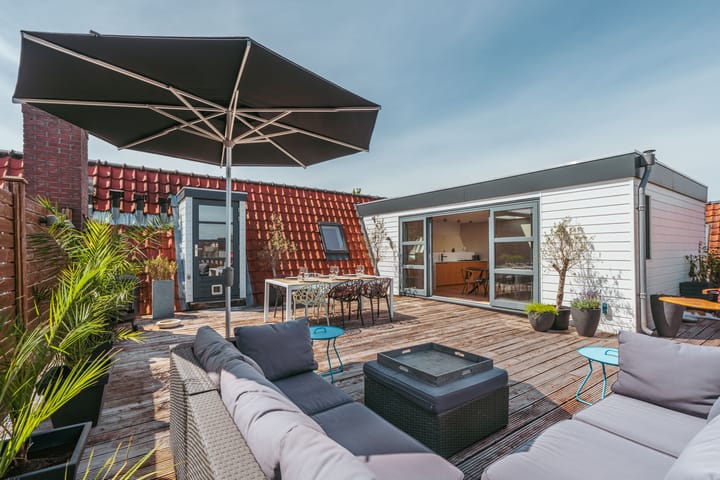 Foto 72 van Albrecht Dürerstraat 1-2