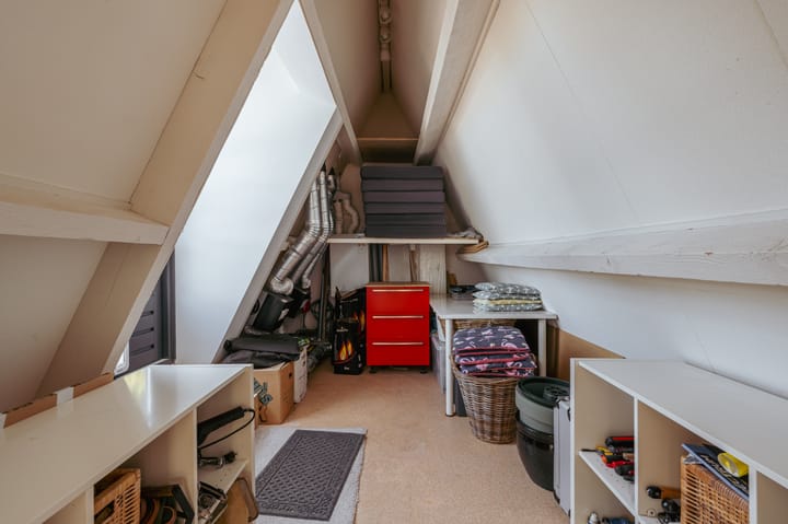 Foto 73 van Albrecht Dürerstraat 1-2