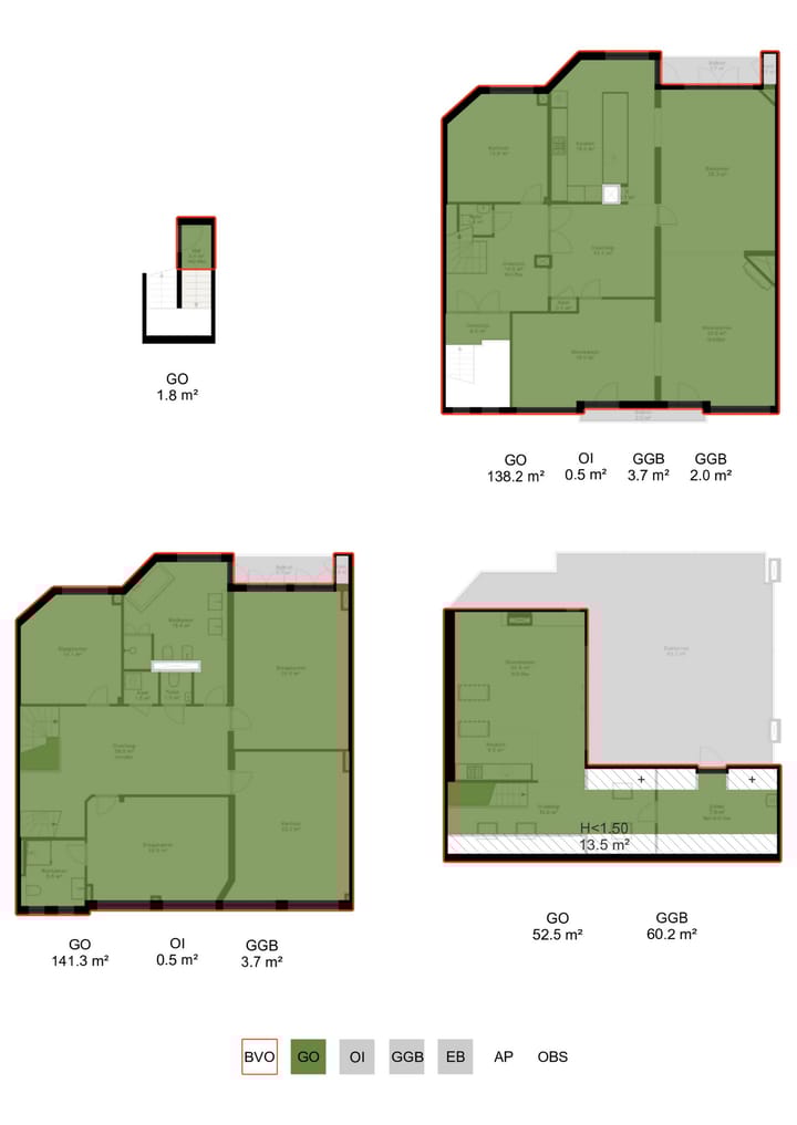 Foto 88 van Albrecht Dürerstraat 1-2