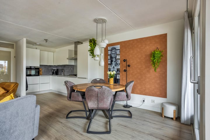 Foto 4 van Baanpad 7