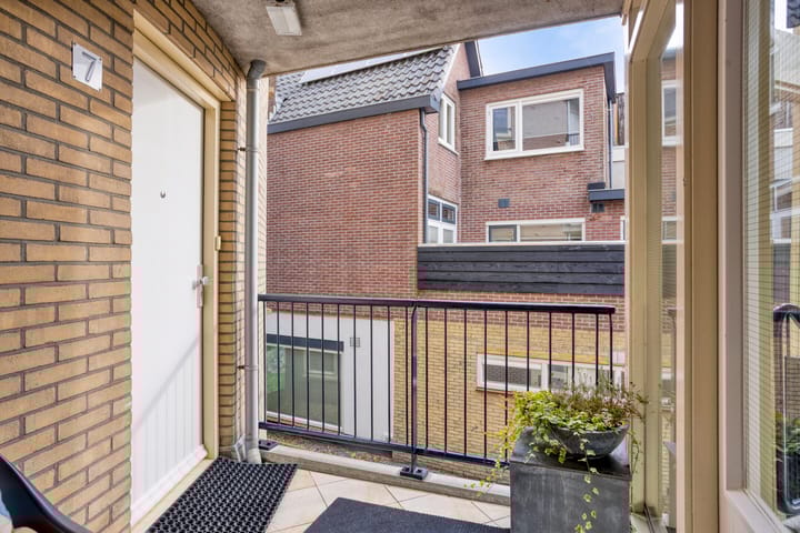 Foto 6 van Baanpad 7