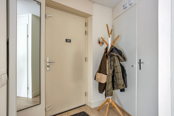 Foto 7 van Baanpad 7