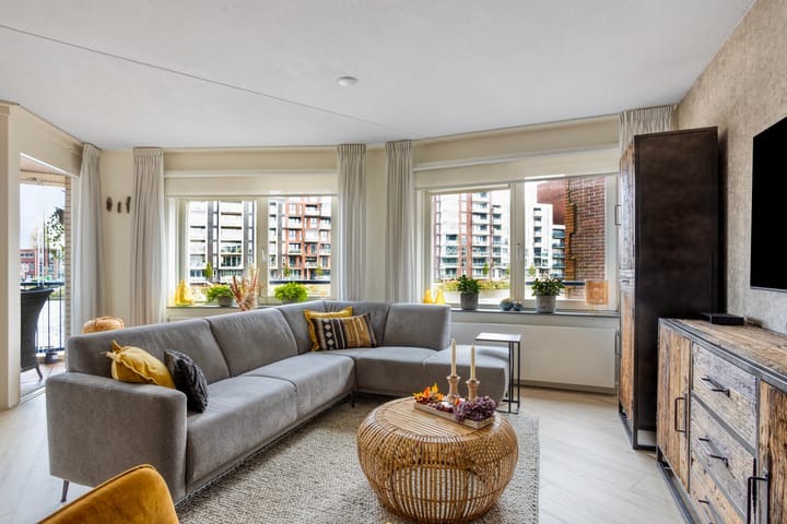 Foto 8 van Baanpad 7