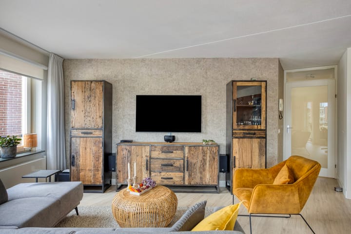 Foto 9 van Baanpad 7