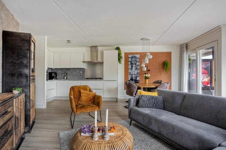 Foto 10 van Baanpad 7