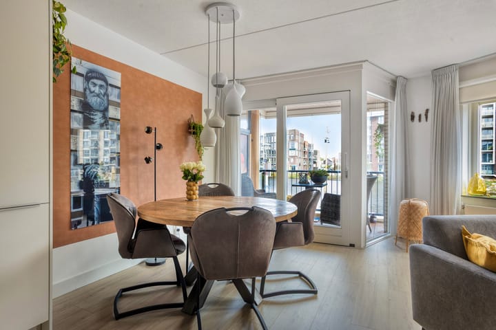 Foto 14 van Baanpad 7