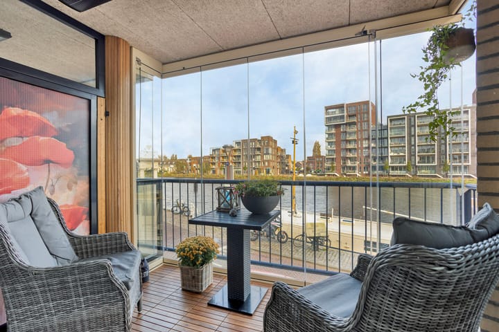 Foto 15 van Baanpad 7