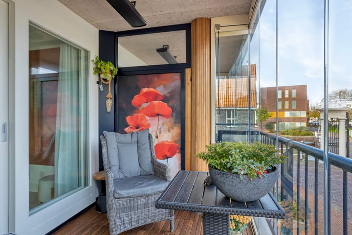 Foto 16 van Baanpad 7