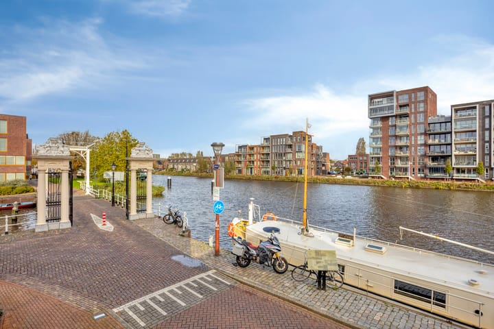 Foto 17 van Baanpad 7