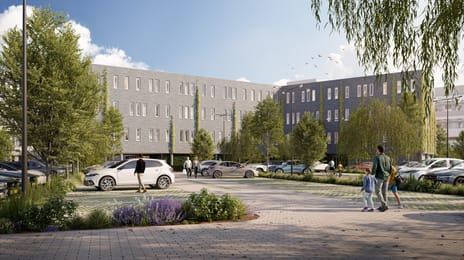 Kromme Schaft 3 bwnr 4.19 thumbnail