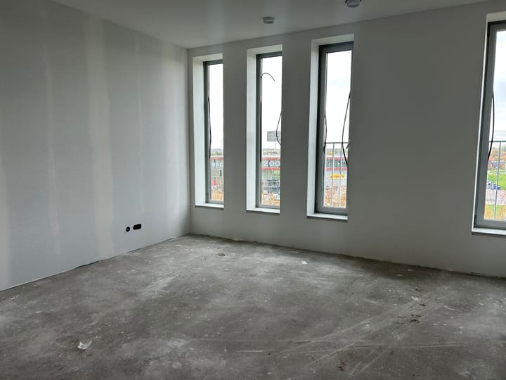 Photo 2 of Kromme Schaft 3 bwnr 4.19