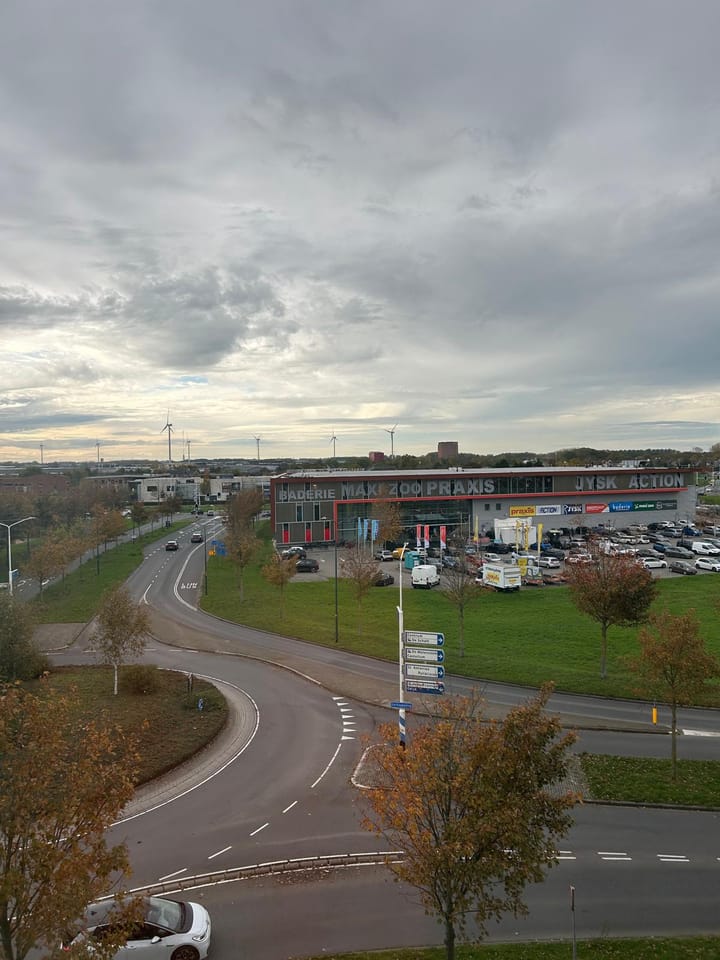 Photo 5 of Kromme Schaft 3 bwnr 4.19