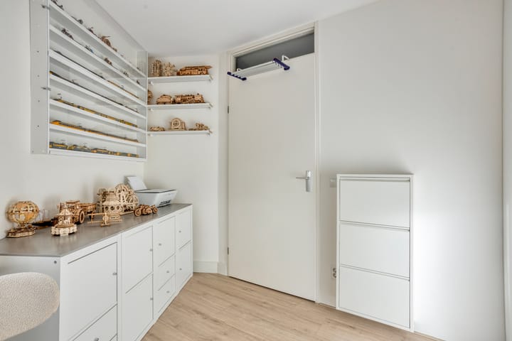 Foto 24 van Baanpad 7