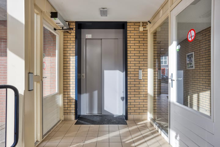 Foto 26 van Baanpad 7