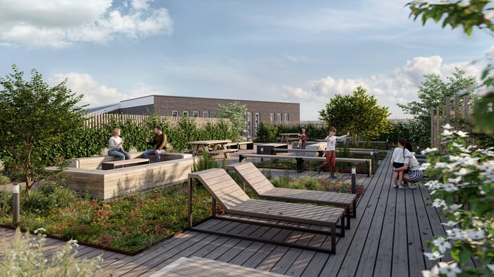 Photo 10 of Kromme Schaft 3 bwnr 4.19