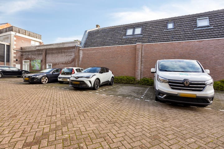 Foto 28 van Baanpad 7