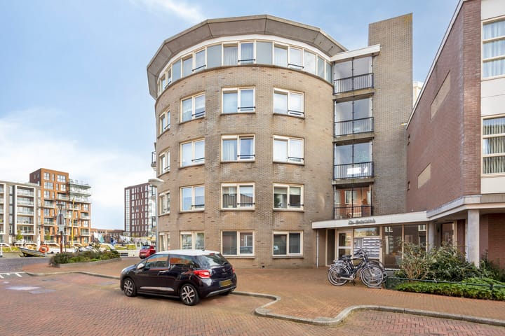 Foto 29 van Baanpad 7