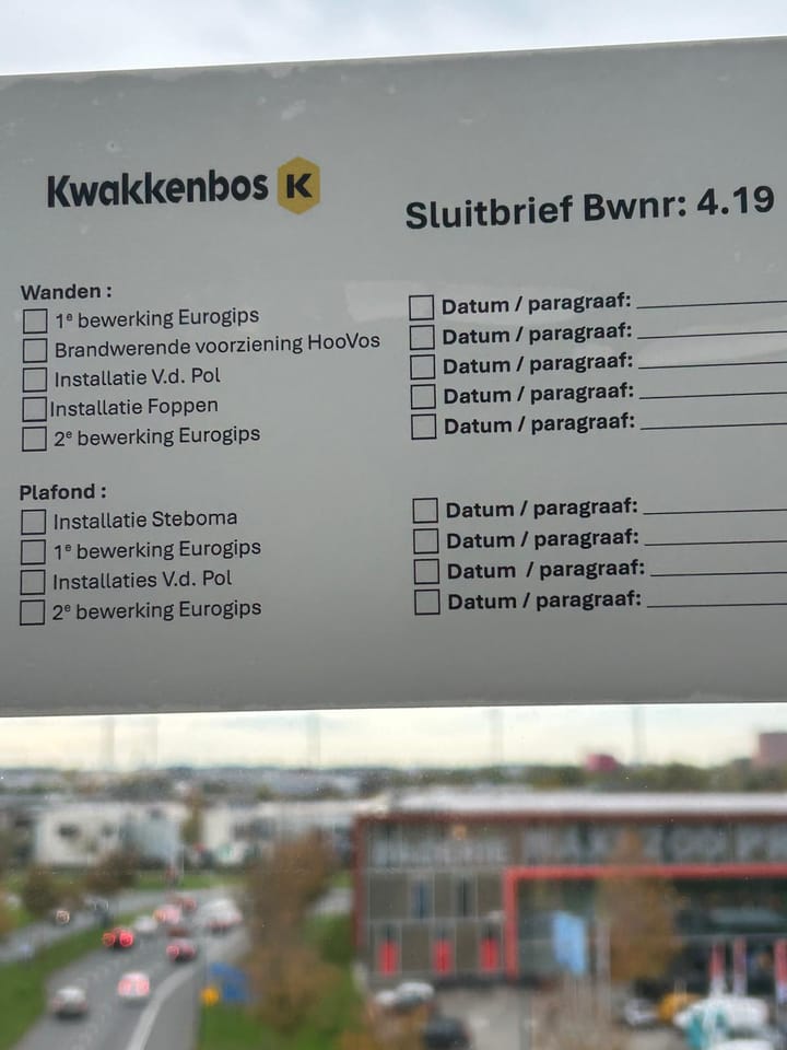 Photo 13 of Kromme Schaft 3 bwnr 4.19