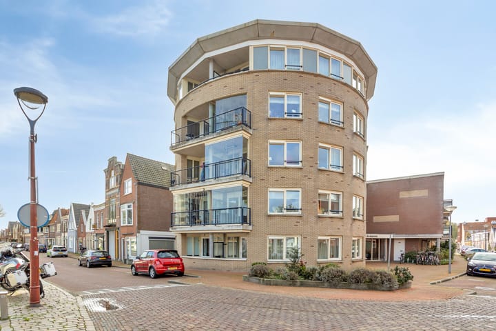 Foto 30 van Baanpad 7