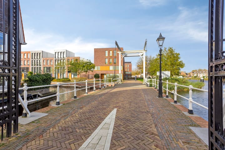 Foto 31 van Baanpad 7