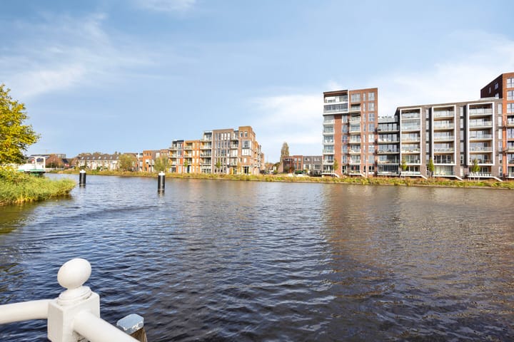 Foto 32 van Baanpad 7