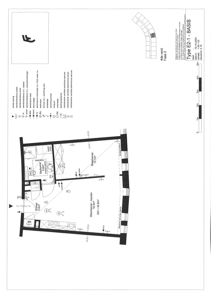 Photo 17 of Kromme Schaft 3 bwnr 4.19