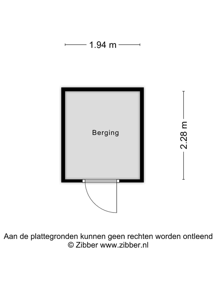 Foto 35 van Baanpad 7