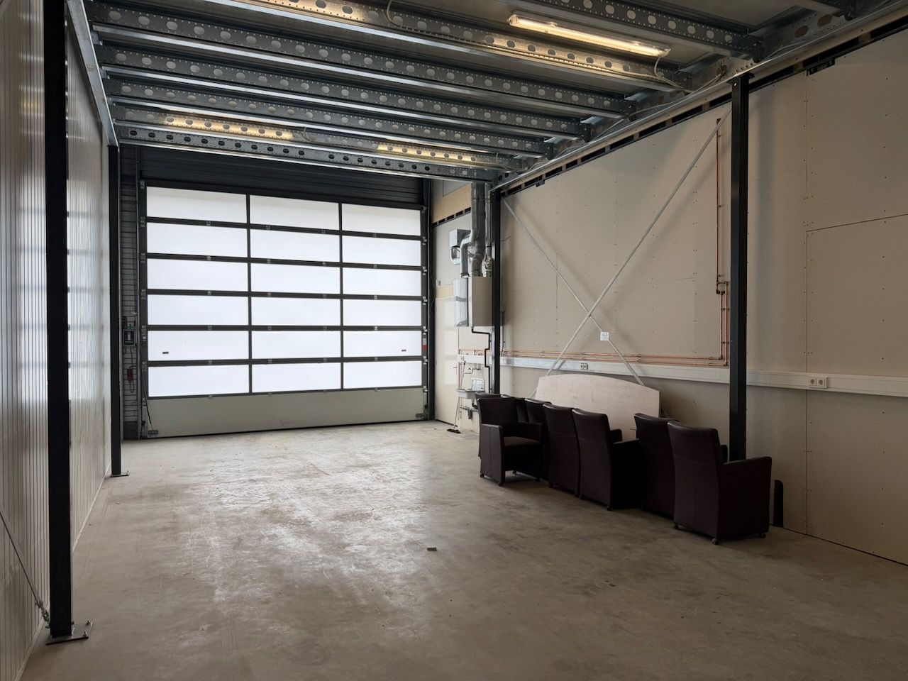 Bekijk foto 4 van Spanjestraat 4