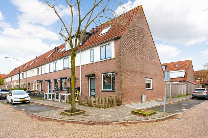 Foto 2 van Zwanenkamp 678