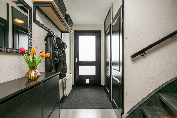 Foto 3 van Zwanenkamp 678